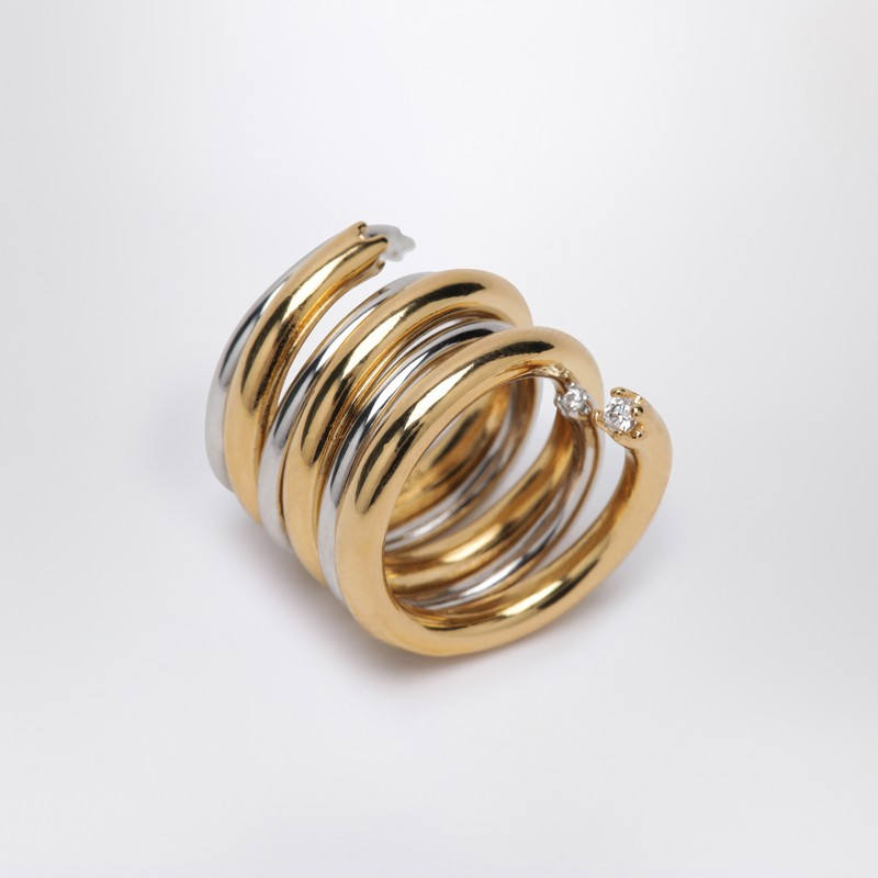 Panconesi Gioielli - Metal | a7aa73fdb2987b744a8828364506cebb36c41d2d