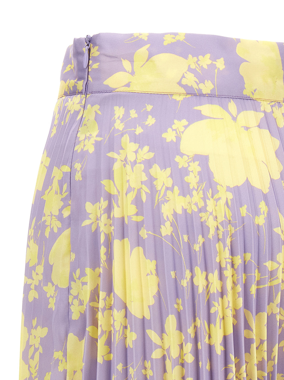 Catalina Pleated Skirt Gonne - Viola | bc4f7366476fd2b5fa357748666d30b2c2acea42