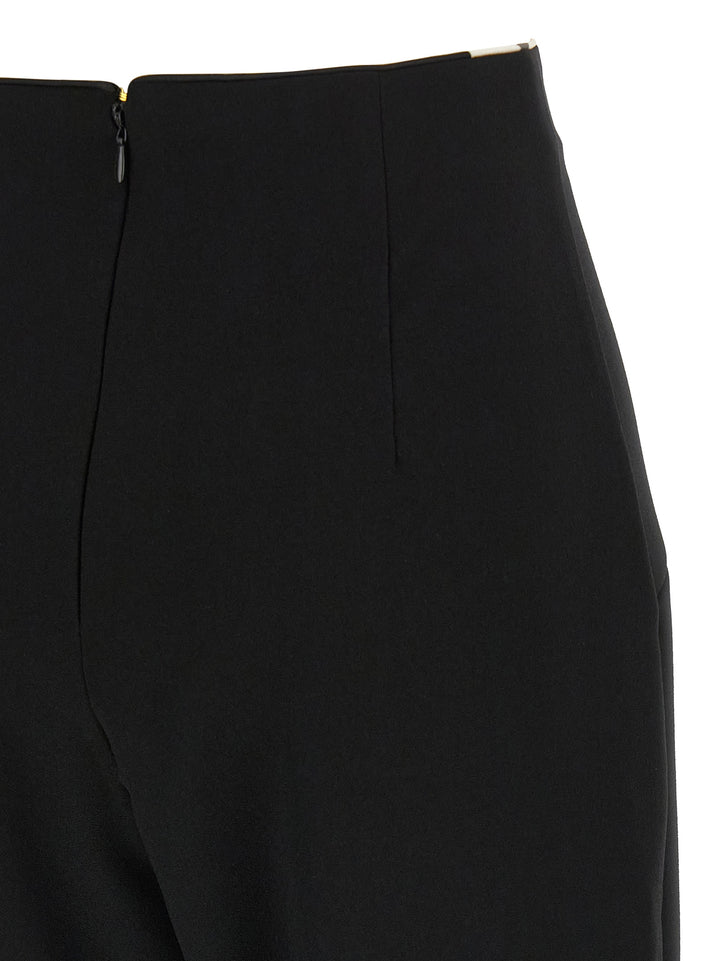 Catalina Cut-Out Jumpsuit Tute Intere - Nero | 6b08e2b5ba8ffb154bdda350d4d666071c61eb55