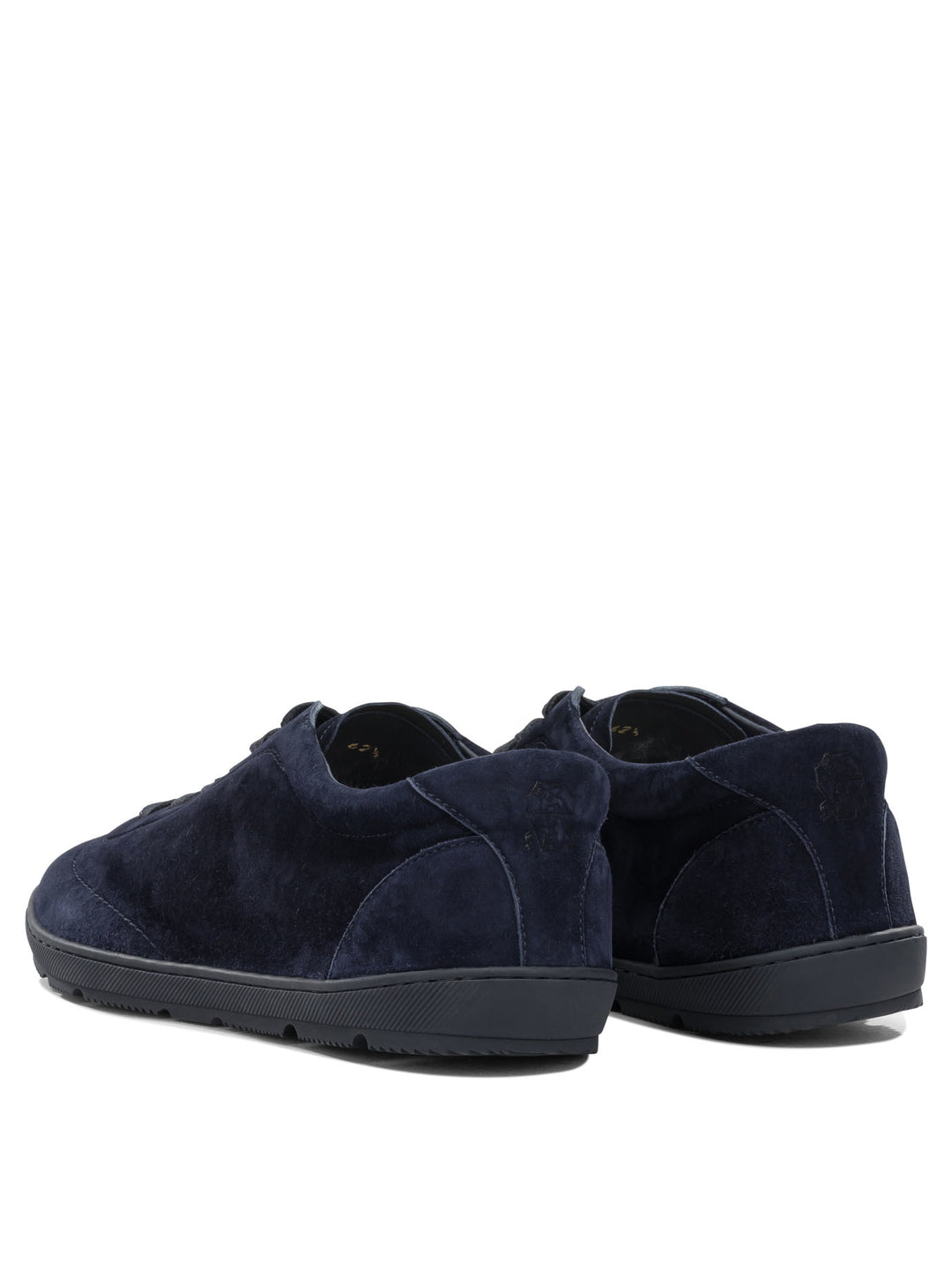 Brunello Cucinelli Light Sneakers & Slip-On - Blu | 3dc7c00bce09c8e3fde5bdc91b60da106d06d424