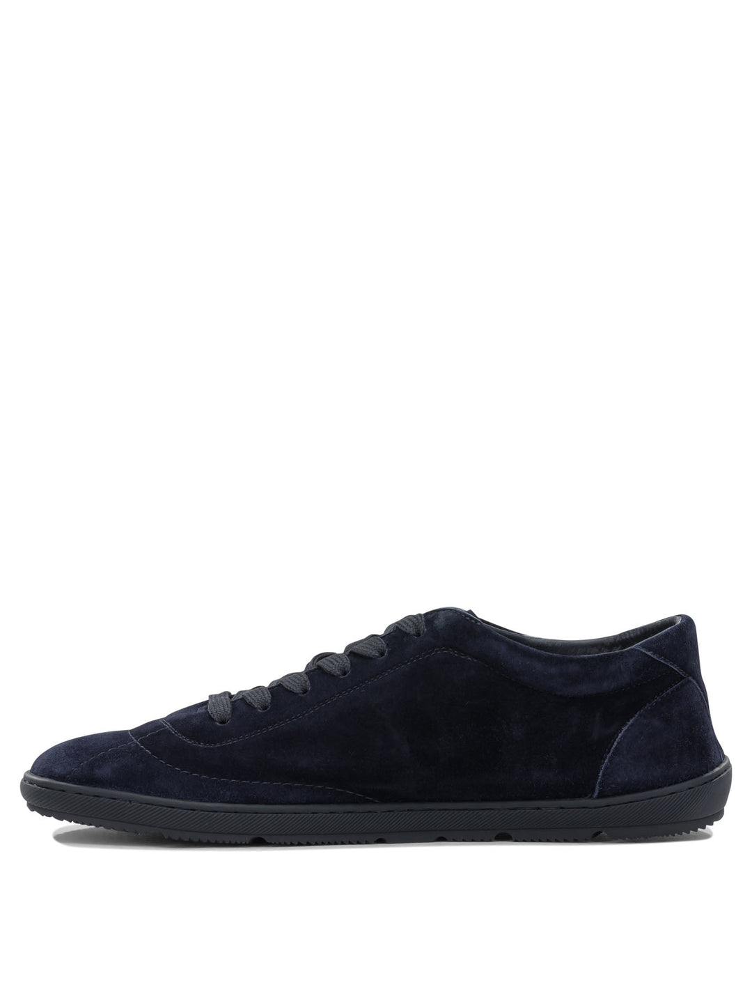Brunello Cucinelli Light Sneakers & Slip-On - Blu | 3913d799692be2c73c1ad73b33ef5f1787be0385