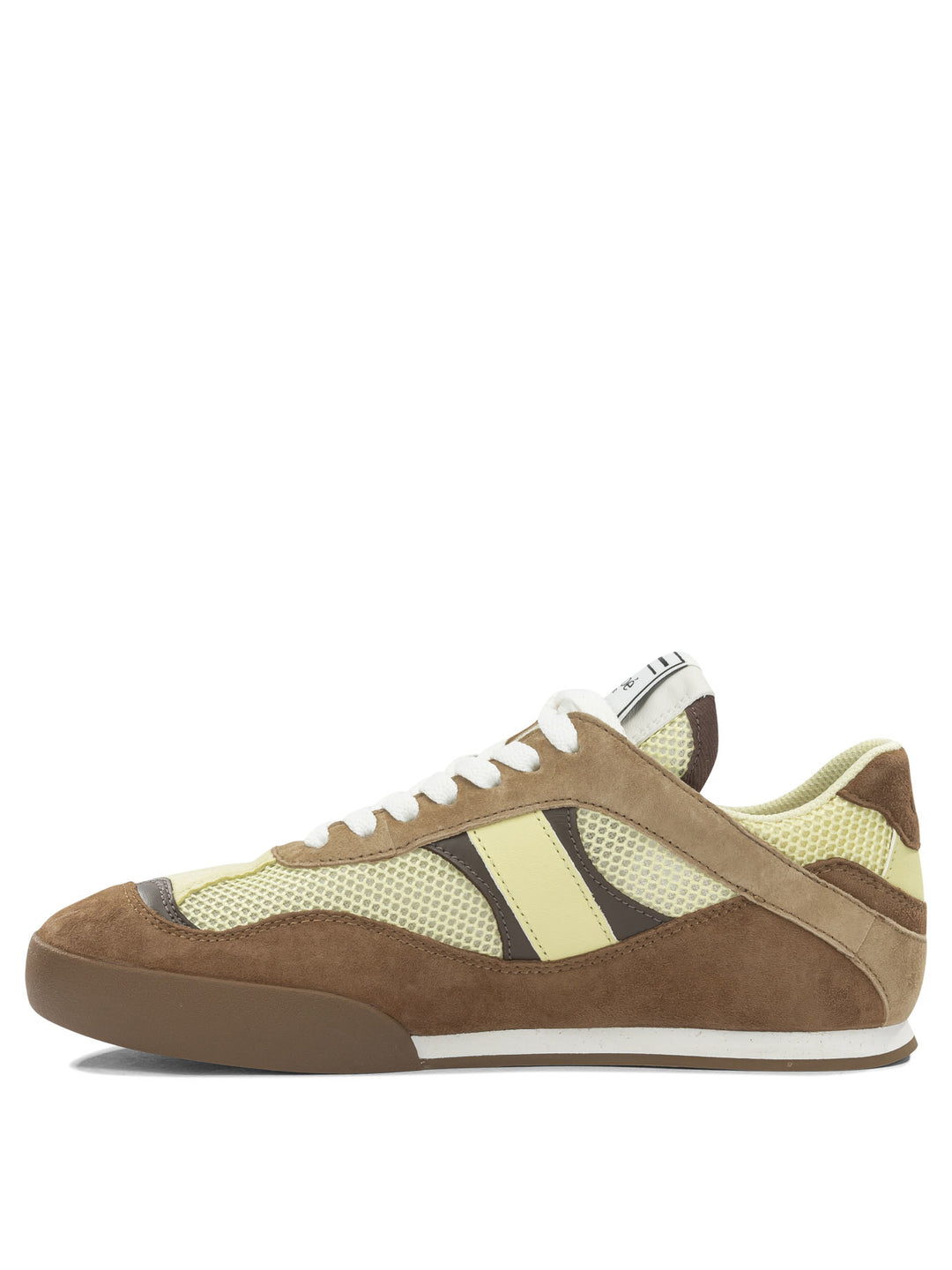 Chloé Kick Sneakers & Slip-On - Marrone | cd83d9eb65a87680f84e47fd38b5e6a3c49b65f2