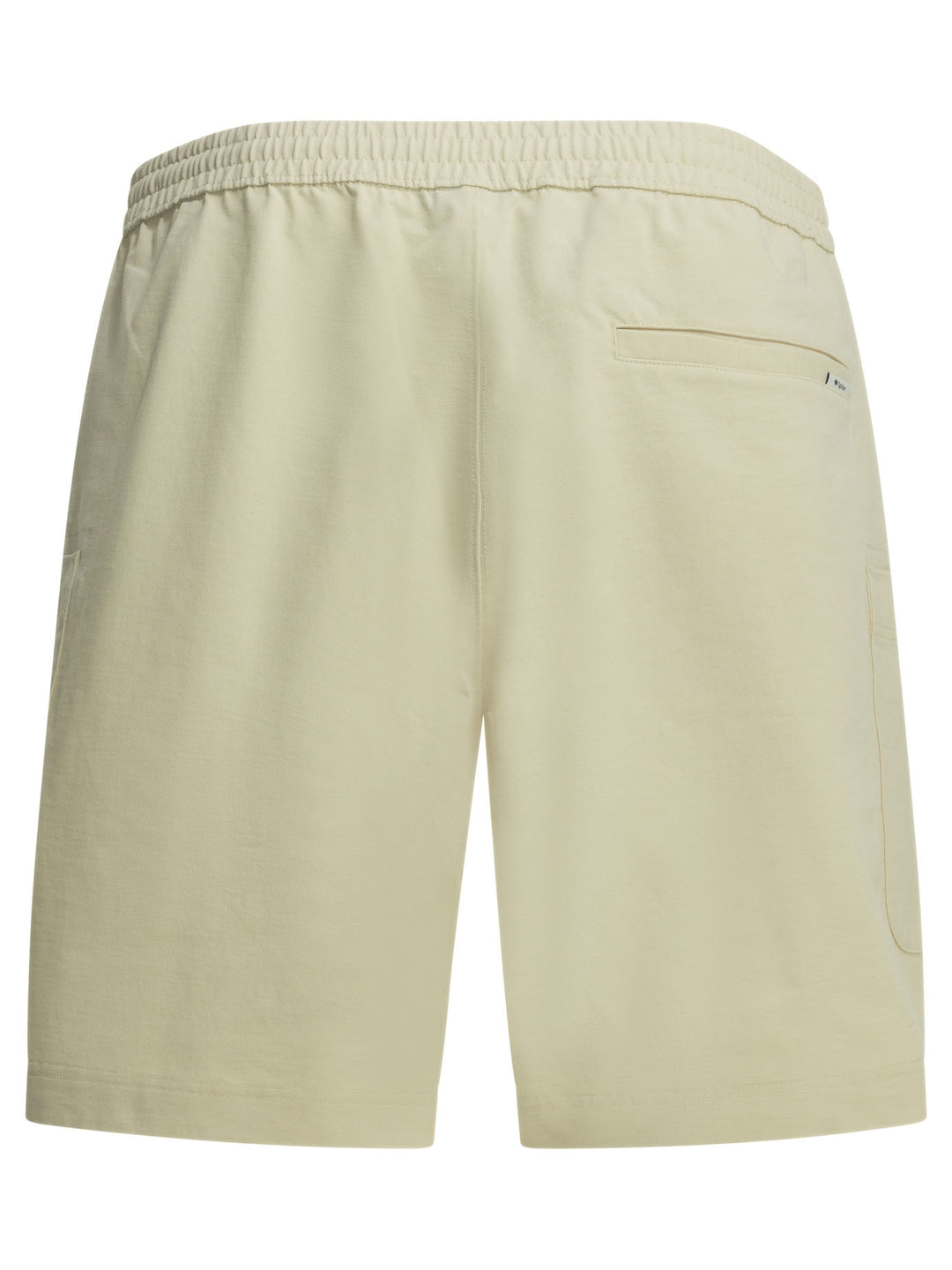 Daiwa Pier 39 Tech Side Pocket Shorts - Bianco | ada823384da1a722d5c4aa24cf715d4a47255b59