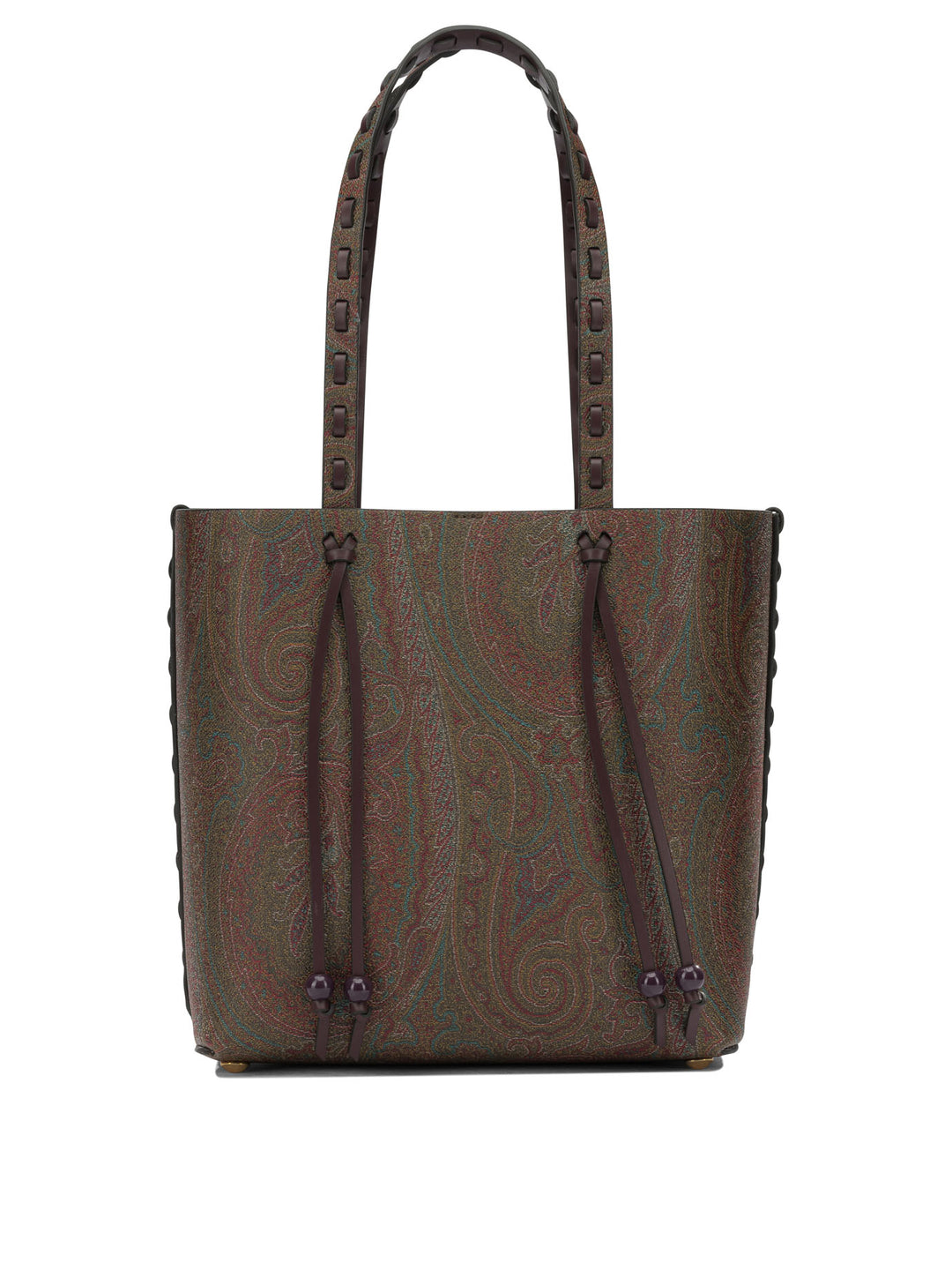 Etro Etro Essential Borse a Spalla e Tracolla - Marrone | 5de027bc20a4d88b9000e2bfb0b73576605bb2c2