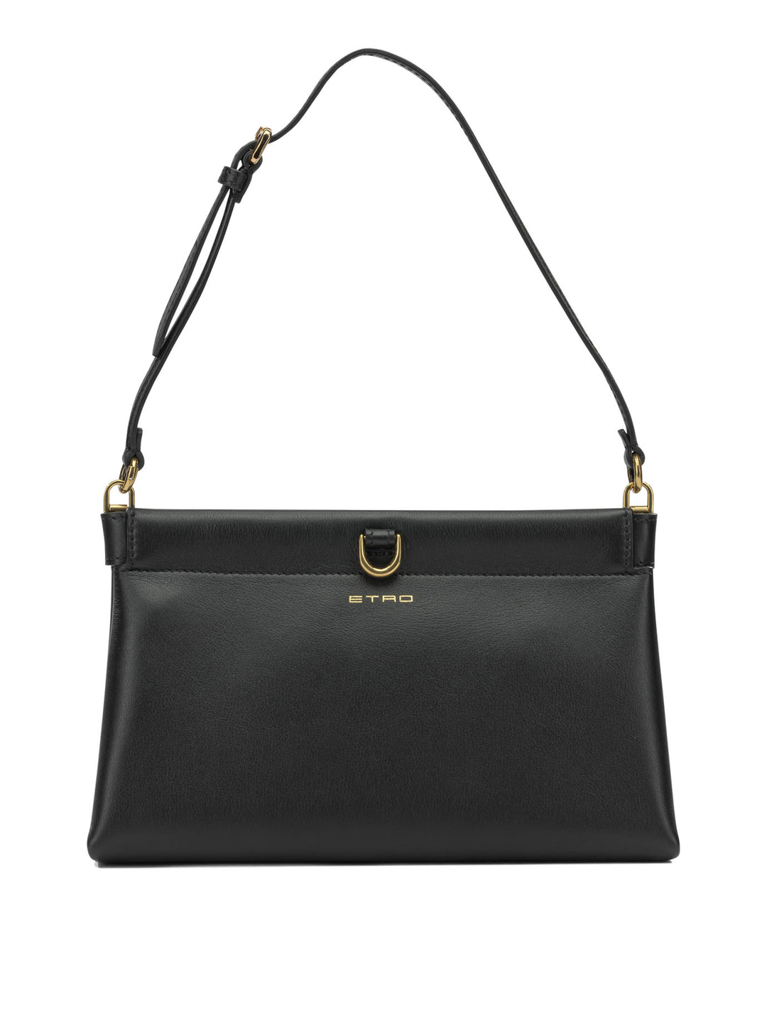 Etro Talk Borse a Spalla e Tracolla - Nero | bd9b55f1fcb938a1e26afed9284d10f9a0c75a57