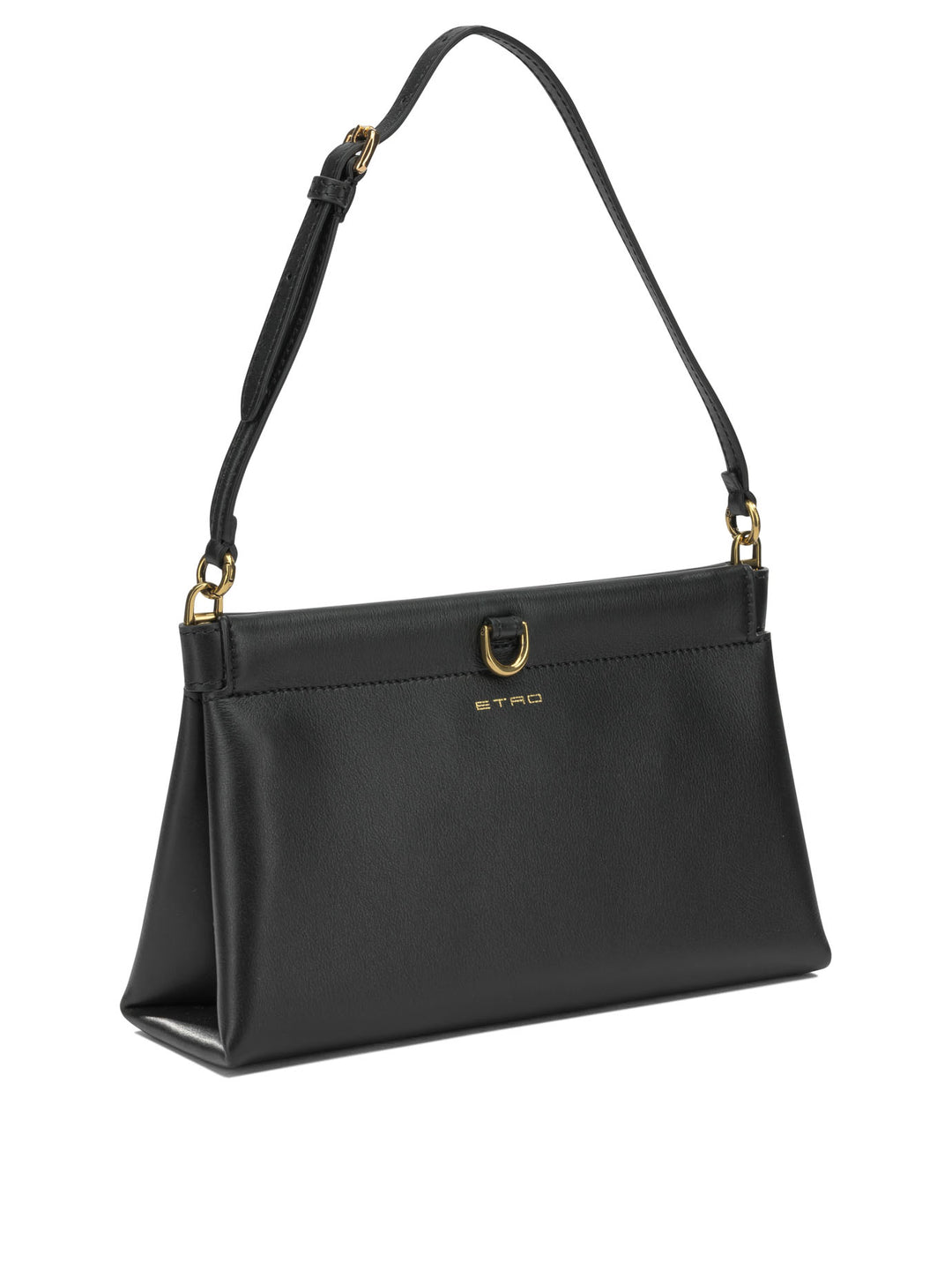 Etro Talk Borse a Spalla e Tracolla - Nero | 1986da44f747952384077c4b85bb3ce9a862f48f