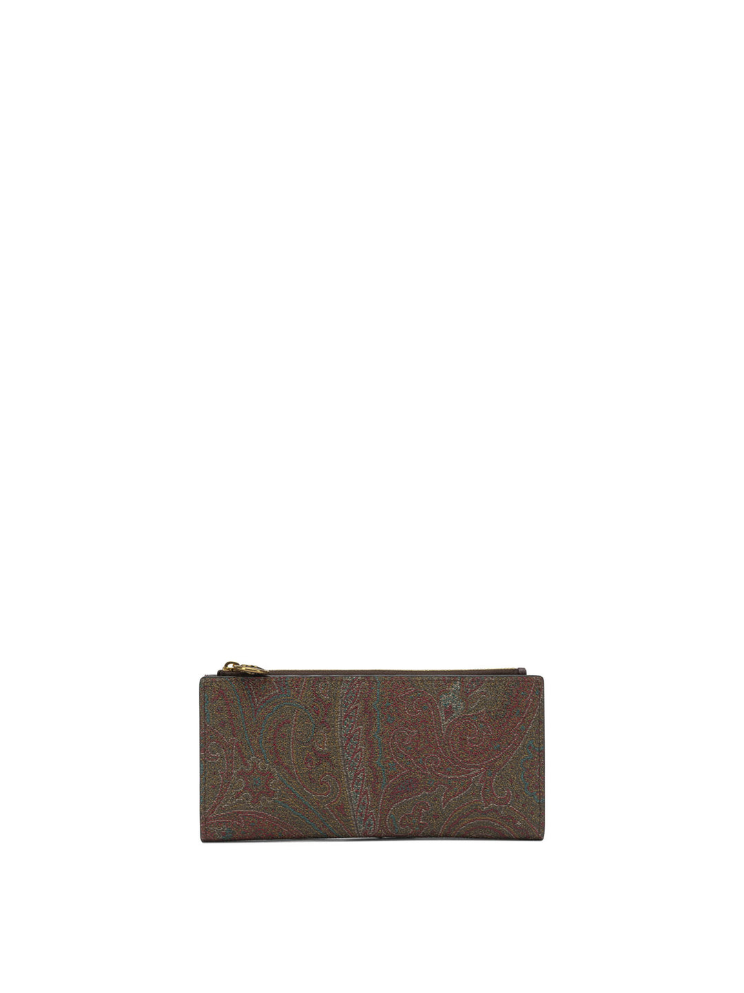 Etro Arnica Wallets & Card holders - Marrone | 270c0e82df7215c7604836ea67be42c73ce56e56