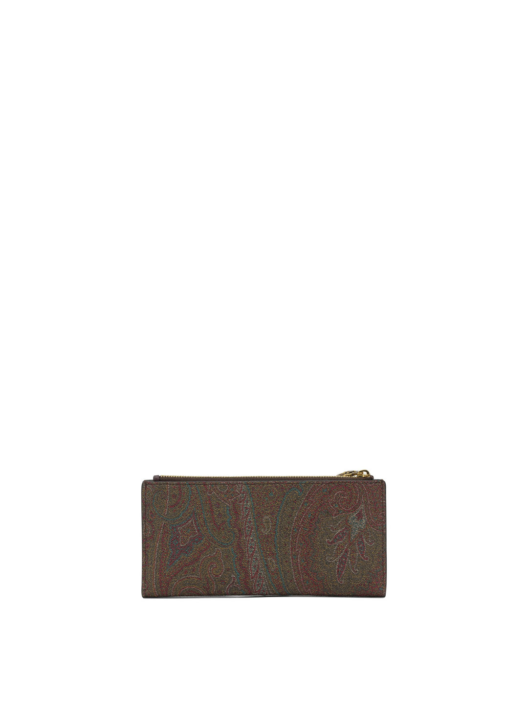 Etro Arnica Wallets & Card holders - Marrone | 713c51837f515df564eb0537986cf5f5af1b0759
