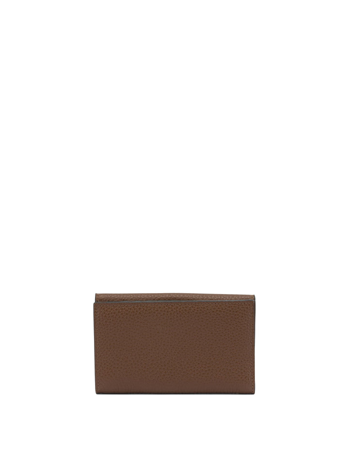 Etro Pony Wallets & Card holders - Marrone | 74c95fc3e1d03ca2658a33dc88661ca0a237e601