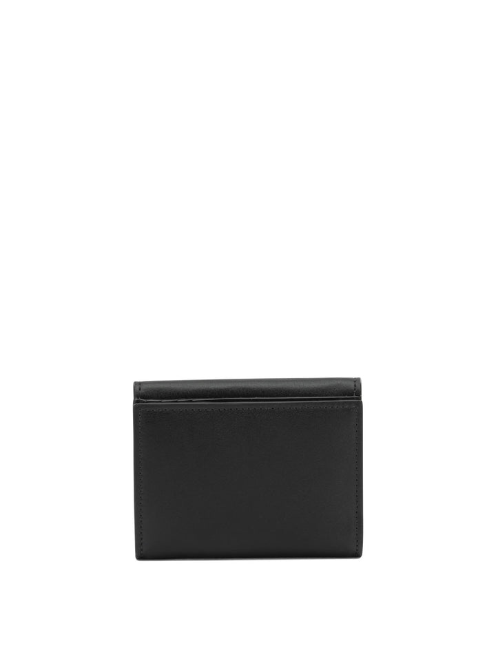 Etro Pony Wallets & Card holders - Nero | 6bae99e77018cb2e435360fab876946681832e76