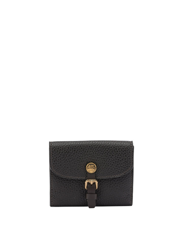 Etro Pony Wallets & Card holders - Nero | de2ee4eb2436b04c3f0c53b861fc680f9ef3ad07