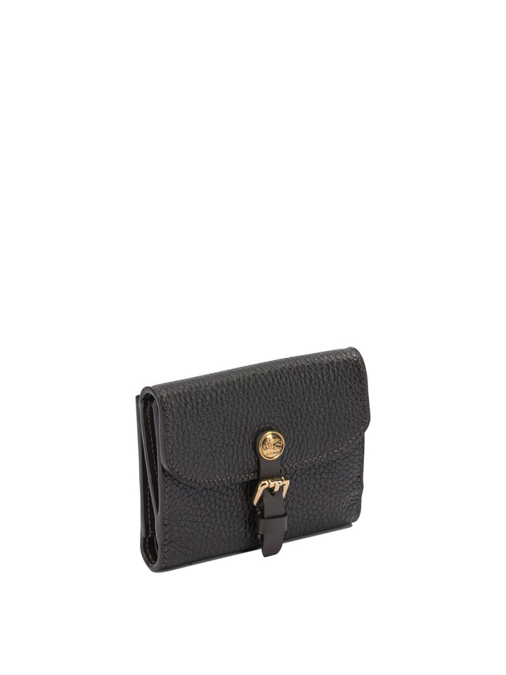 Etro Pony Wallets & Card holders - Nero | 9e06625a7d62f68c93b543ffb663013736bf5238