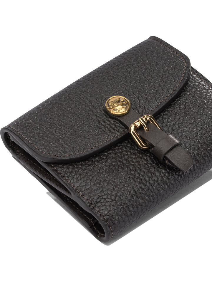 Etro Pony Wallets & Card holders - Nero | 1292ff3e67c215372f94f2225d90ccb5de16aab3