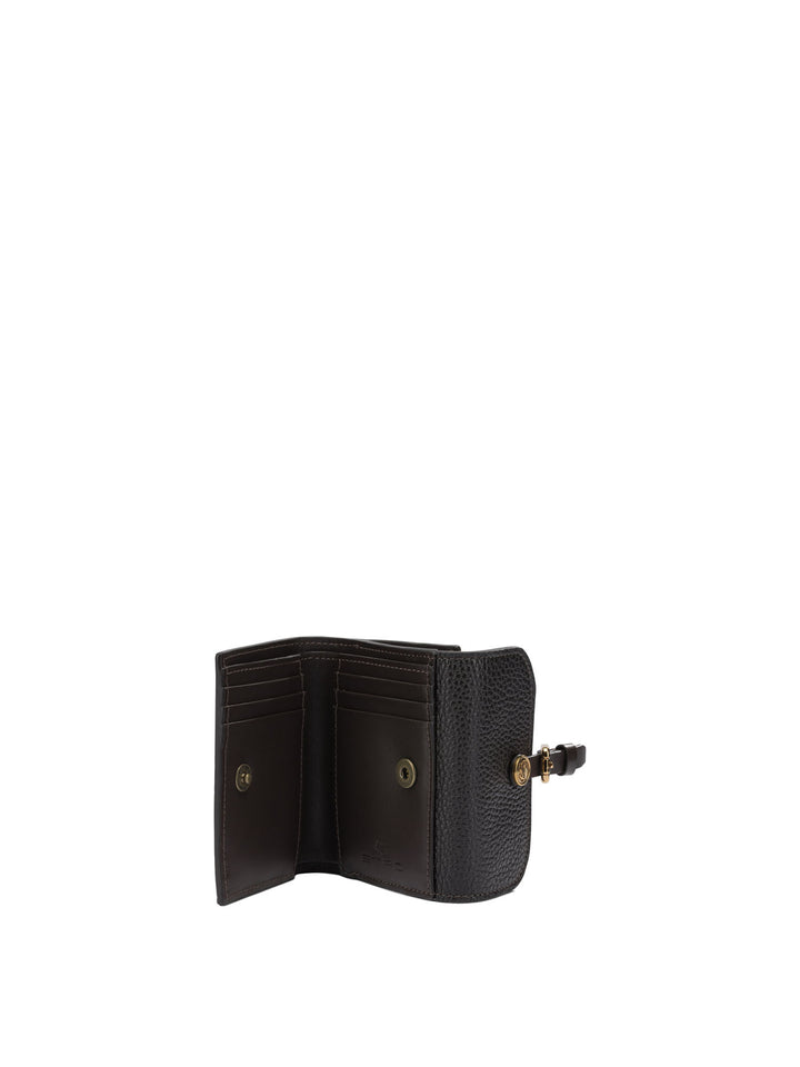 Etro Pony Wallets & Card holders - Nero | 8488d1b4435aca81d0ab880e32d74a19e4a99a6c
