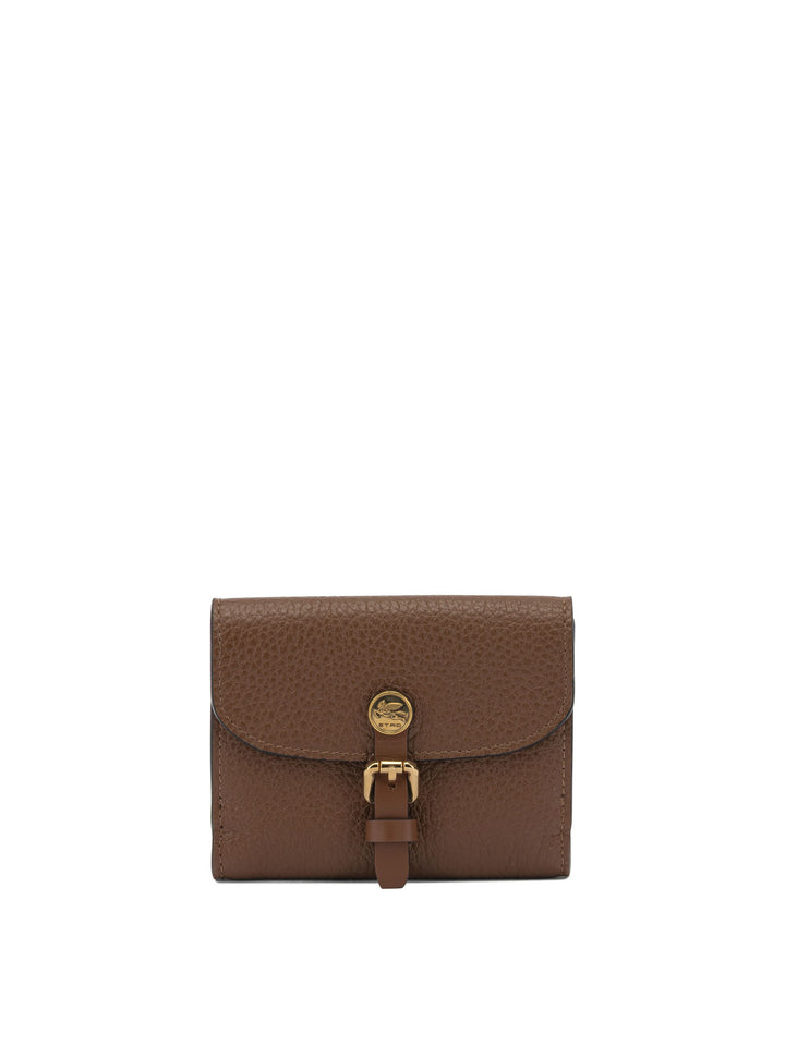 Etro Pony Wallets & Card holders - Marrone | 3a22b79f18f27f48ccc45dc0fd9e8228a76a8eaa