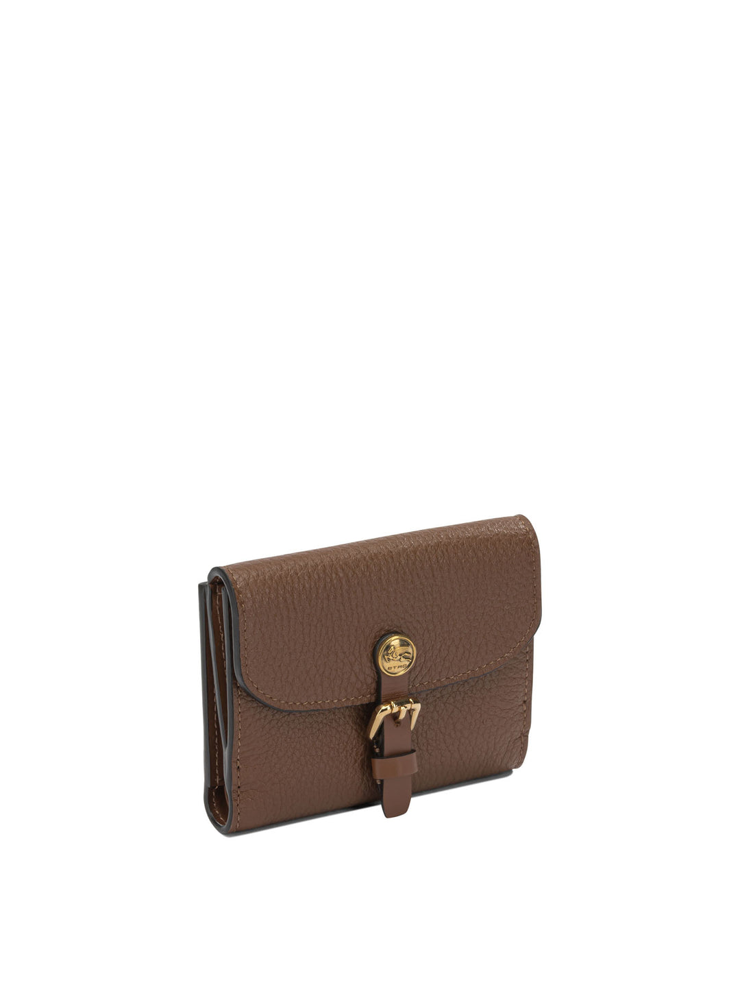 Etro Pony Wallets & Card holders - Marrone | 95815f4ffaf32a70630e19dc9eb92ed015677d5d