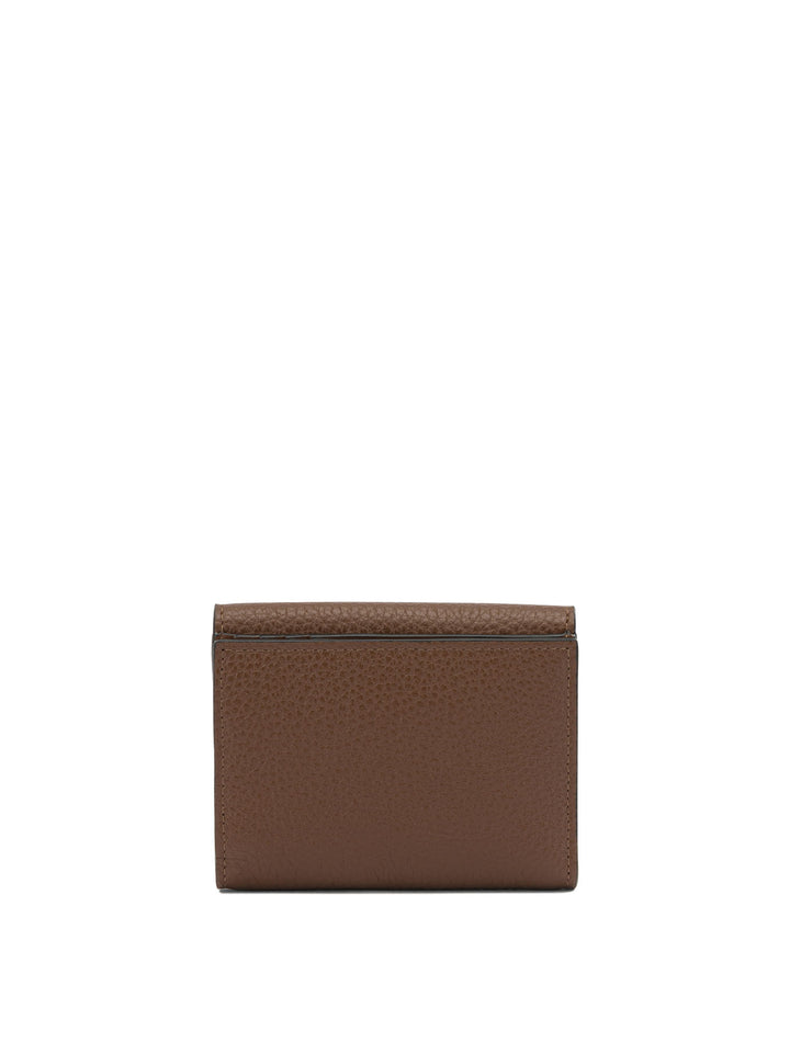 Etro Pony Wallets & Card holders - Marrone | 78cb2267c128fb278365f03c4b0e8f22553d6517