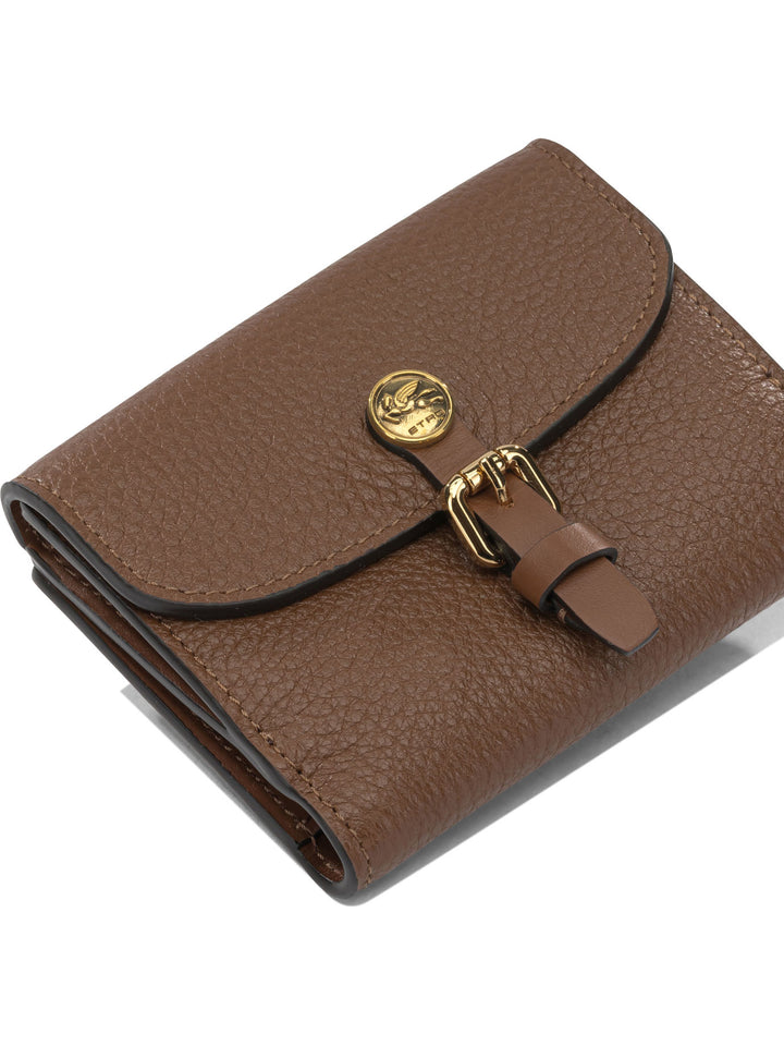 Etro Pony Wallets & Card holders - Marrone | 6e67c4ccdf6bf7d575535091c36c8cf01cac7756