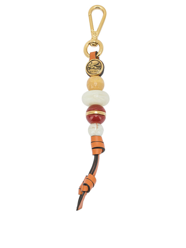 Spheres Key Holders & Charms Arancione