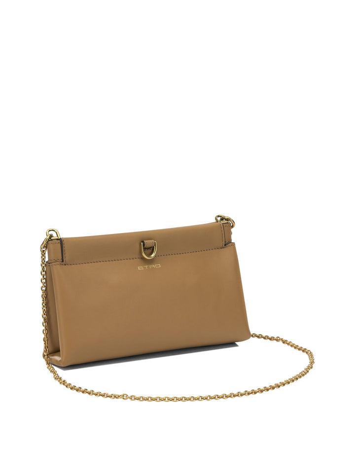 Etro Talk Clutches - Bianco | 9e04b5015244582daac26e030fc5170154ecd4a6