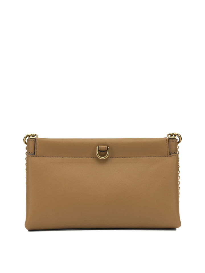 Etro Talk Clutches - Bianco | 63db3a5317c78ddd811f6d146b14090c7b274cbe