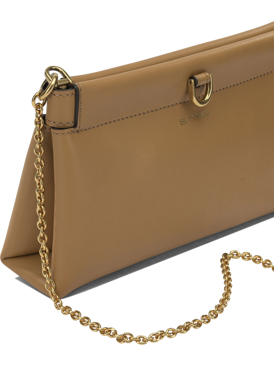 Etro Talk Clutches - Bianco | 4b134fbfaf578c2dee970a7c5ac9dd8a40a45a86