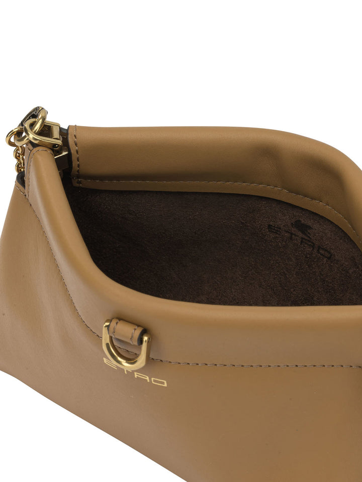 Etro Talk Clutches - Bianco | faa02b34bcc14335d04c2874743b3477b6be2864