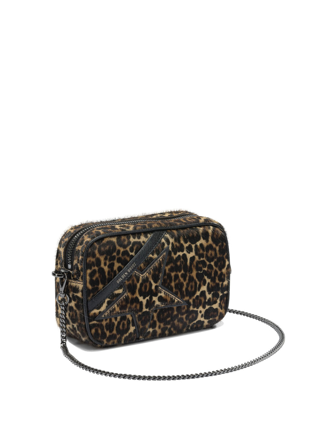 Golden Goose Mini Star Borse a Tracolla - Marrone | ae534fbf4246c2b03b87e143ee2b8754234fa051
