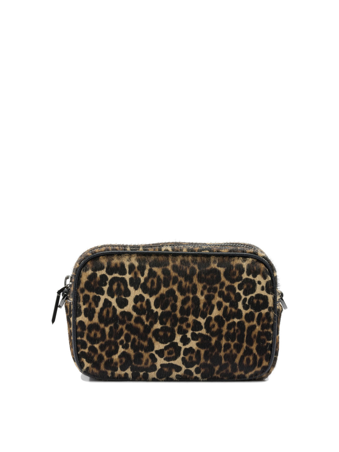 Golden Goose Mini Star Borse a Tracolla - Marrone | 7e80fb84239664a40ee599681b0e2db50b1230b1