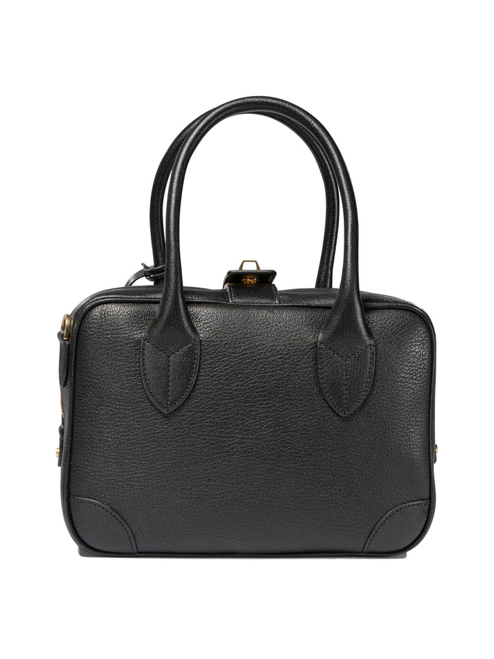 Golden Goose Vita Handbags - Nero | 0a03086d3a97d3578179f42f8f53f785a29a864b