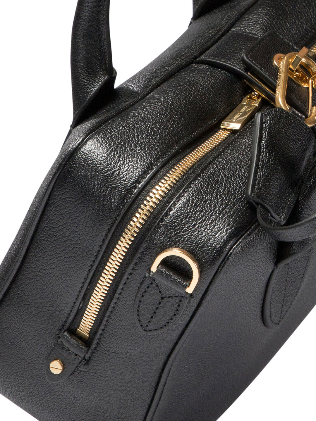 Golden Goose Vita Handbags - Nero | 954b6527bbde65c9f72332ce80fc6aff1dd79102