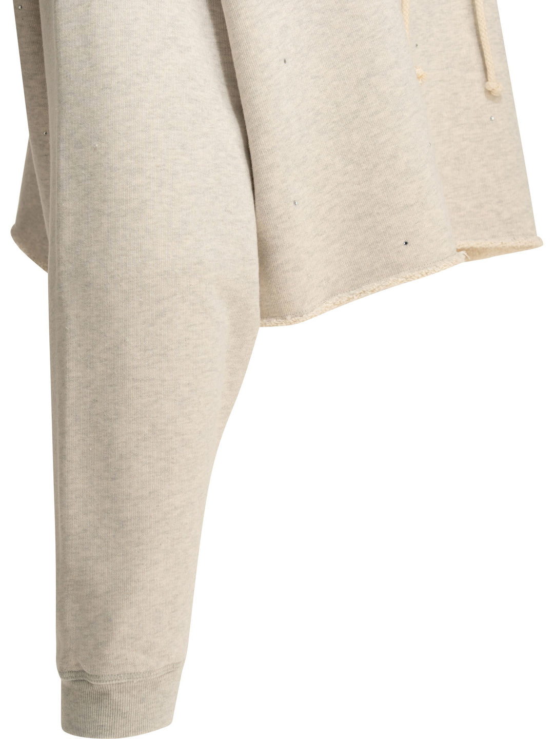Golden Goose Star/W Sweatshirts - Grey | 76f00c0b53148b7d15f3aa9126adf7b0c6c9a2b5