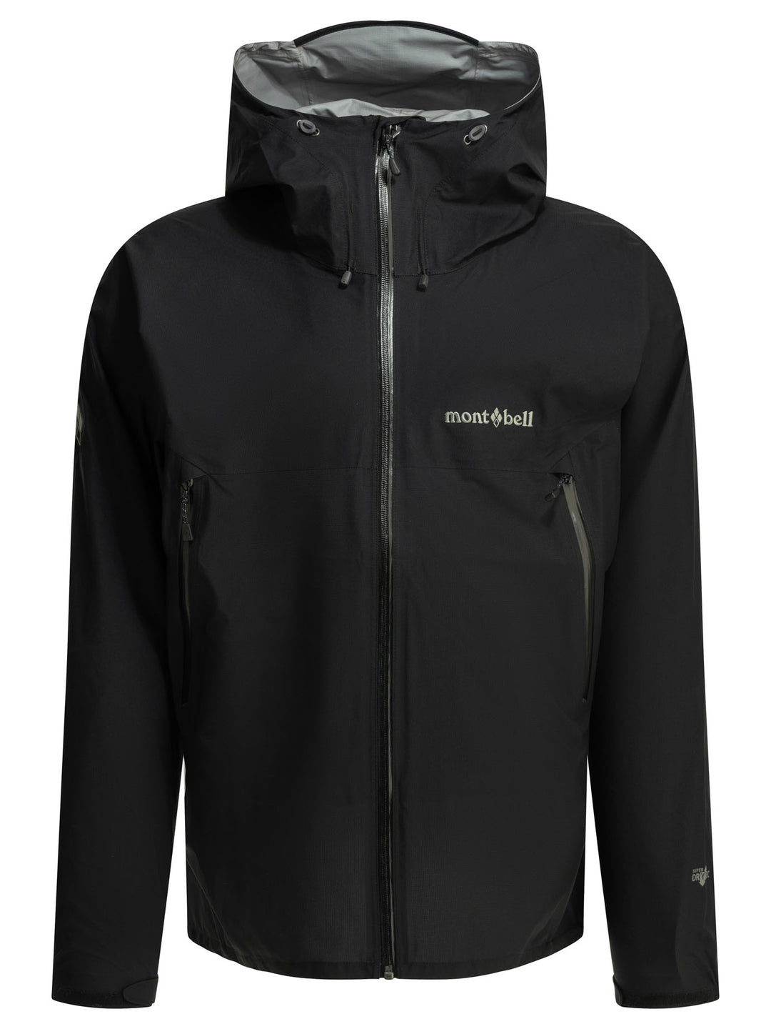 Montbell Jackets & Coats Jackets and Coats - Nero | ecdb9478a27b3b8856cee5b6a85e10c0ef5cfb7a