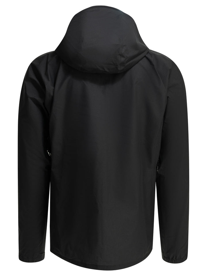 Montbell Jackets & Coats Jackets and Coats - Nero | c91e09e6346e121fd679c00f232a8bcdd37992e7