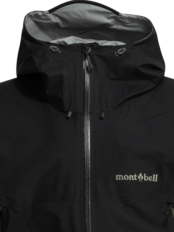 Montbell Jackets & Coats Jackets and Coats - Nero | 0b1f677740d2b6f474a4044b9d3cec5532ab68d3
