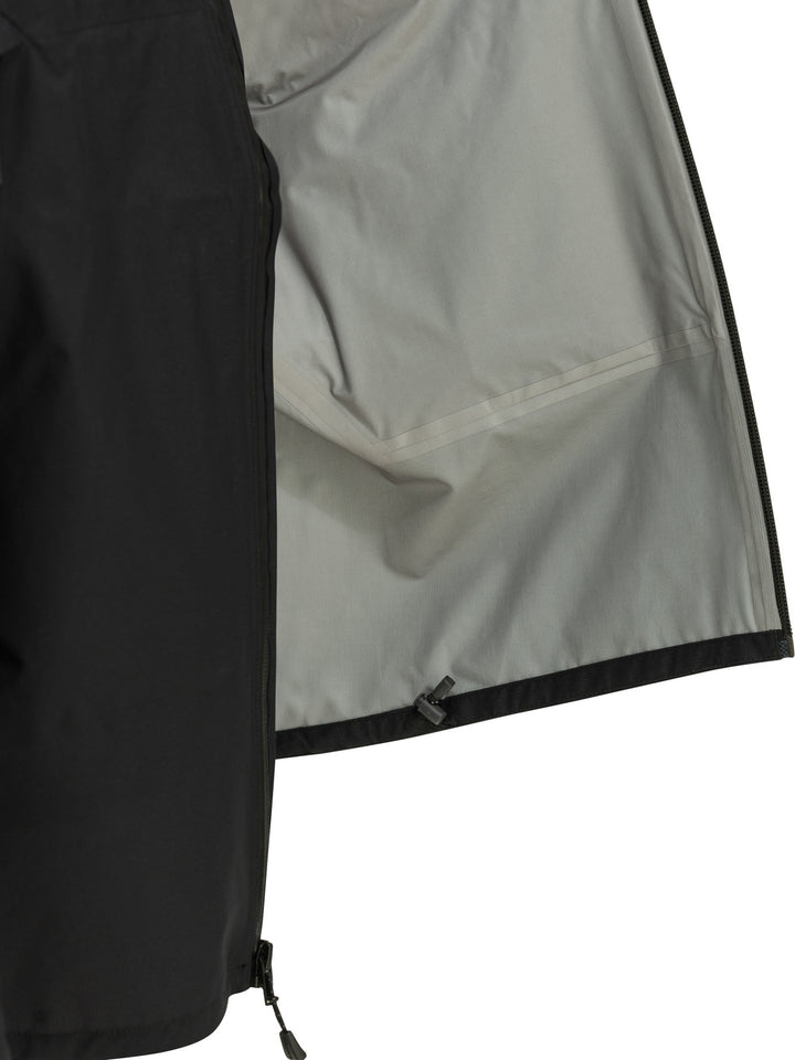 Montbell Jackets & Coats Jackets and Coats - Nero | e04dd6a87e4126472da87739302f86516a078d8d