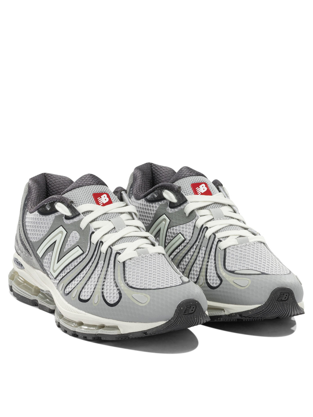 New Balance Abzorb 1890 Grey Days Sneakers & Slip-On - Grey | 1e861fd58292837654793efdf42a002d6060b833