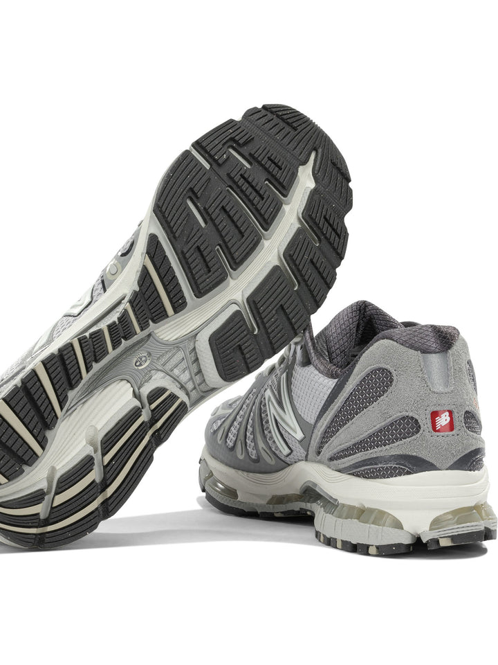 New Balance Abzorb 1890 Grey Days Sneakers & Slip-On - Grey | 378eaa6eb1c0f73ec1b0b51794674891a2ee610c