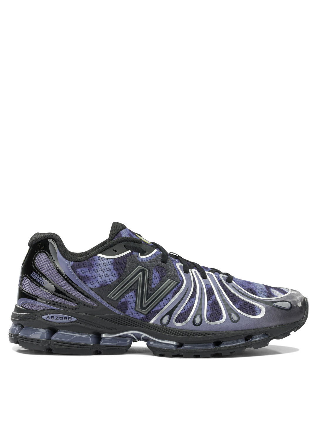 New Balance Jfg X New Balance Abzorb 1890 Sneakers & Slip-On - Viola | 3119b0903afe14d2f73485105350ca78a5524818