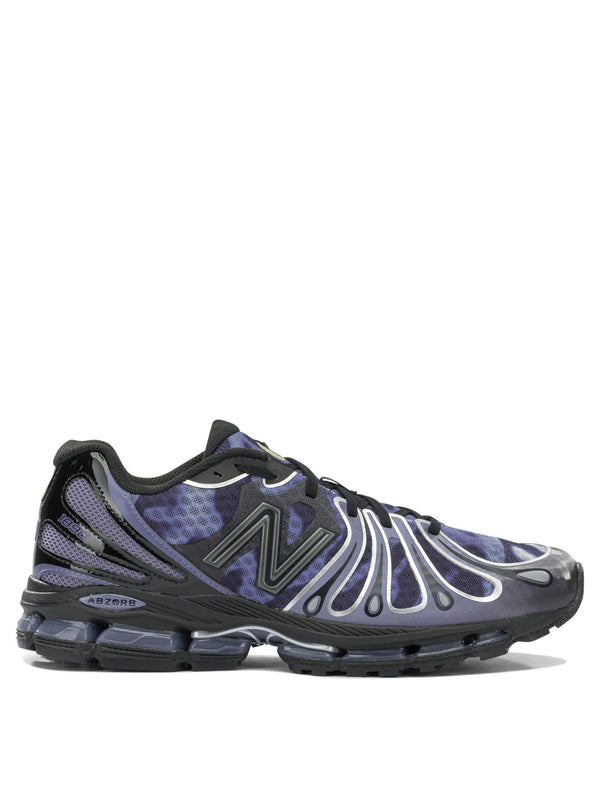 Jfg X New Balance Abzorb 1890 Sneakers & Slip-On Viola