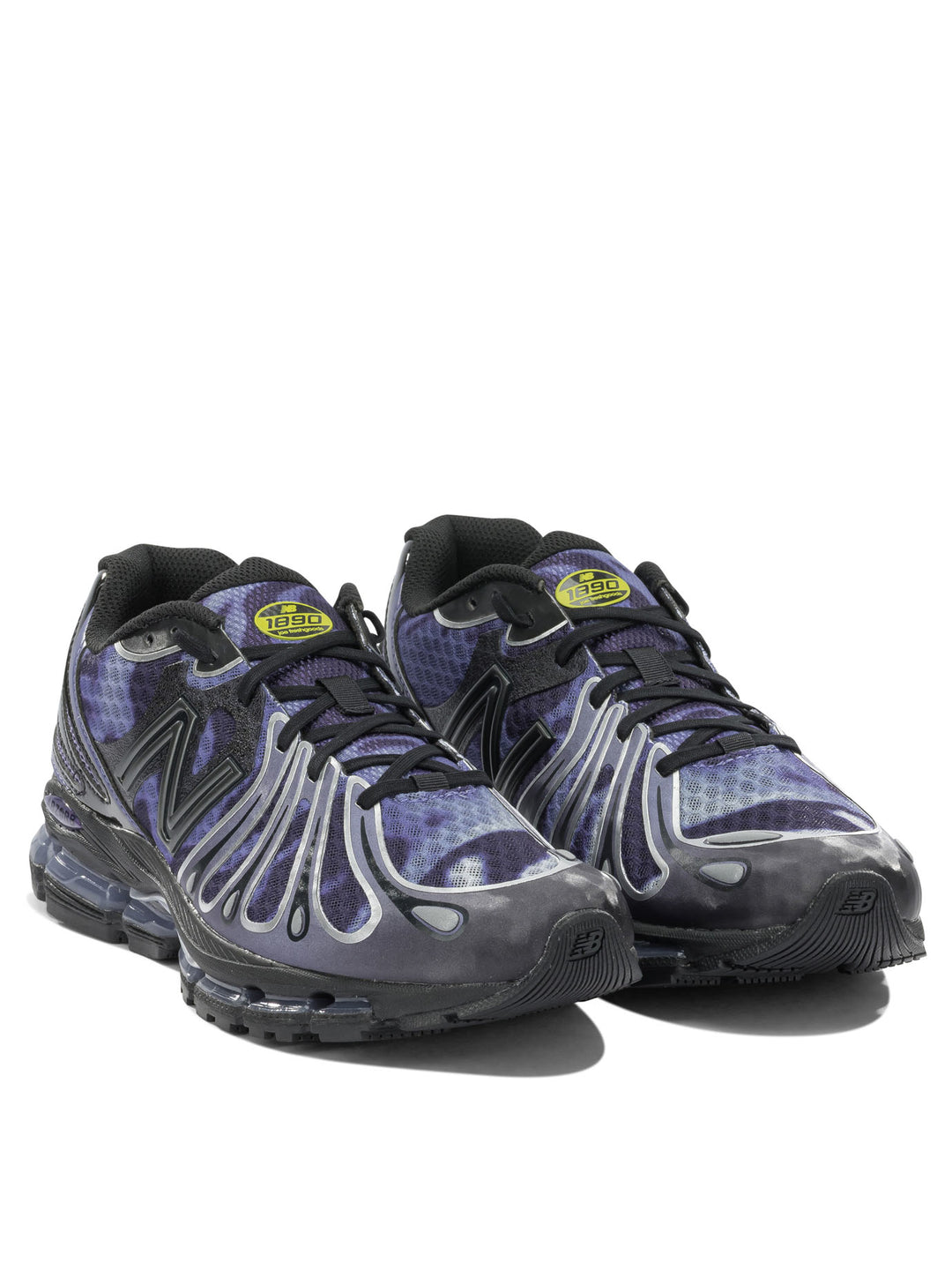 New Balance Jfg X New Balance Abzorb 1890 Sneakers & Slip-On - Viola | c42c8a244b3102f77b13e073f71c4a7fce5e607c