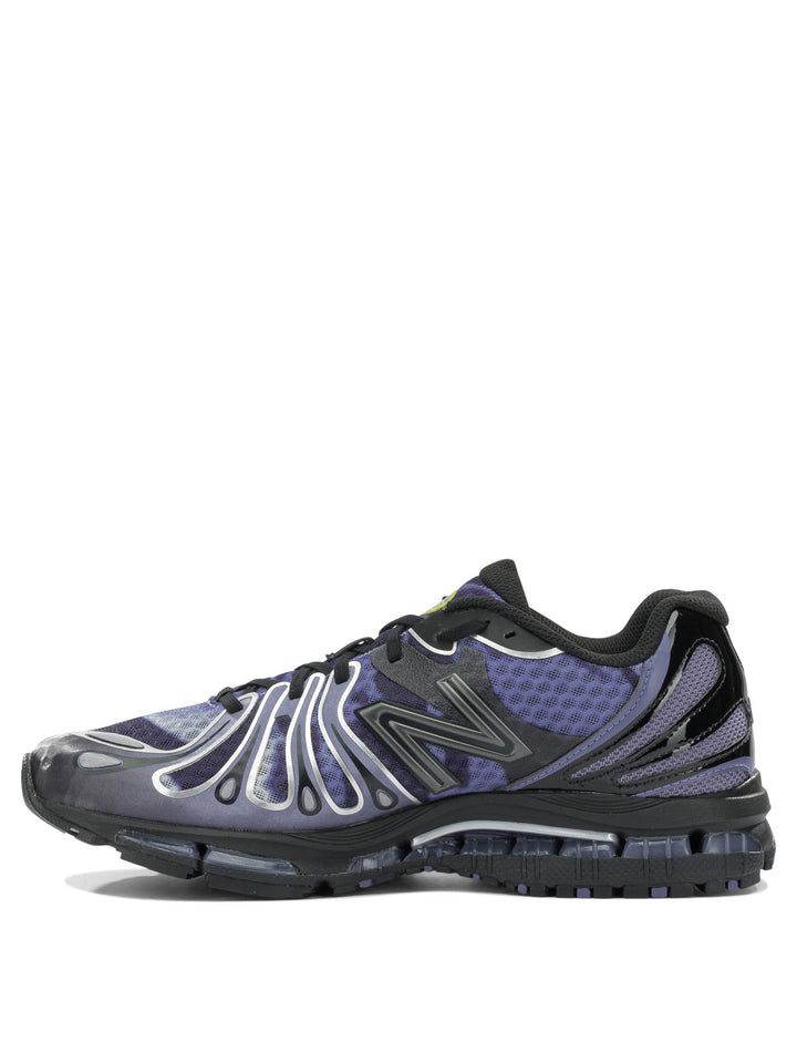 New Balance Jfg X New Balance Abzorb 1890 Sneakers & Slip-On - Viola | 785599c8a63fa21fe5b56ed56989ccedf48c120d