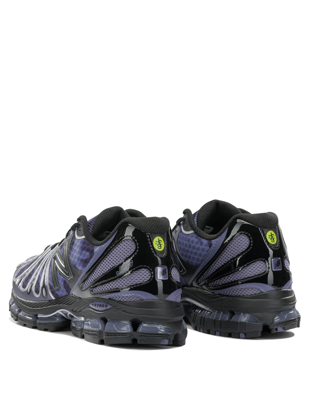 New Balance Jfg X New Balance Abzorb 1890 Sneakers & Slip-On - Viola | 1fe1ad92c67c7c5c7111f65b3151722ba394ad22