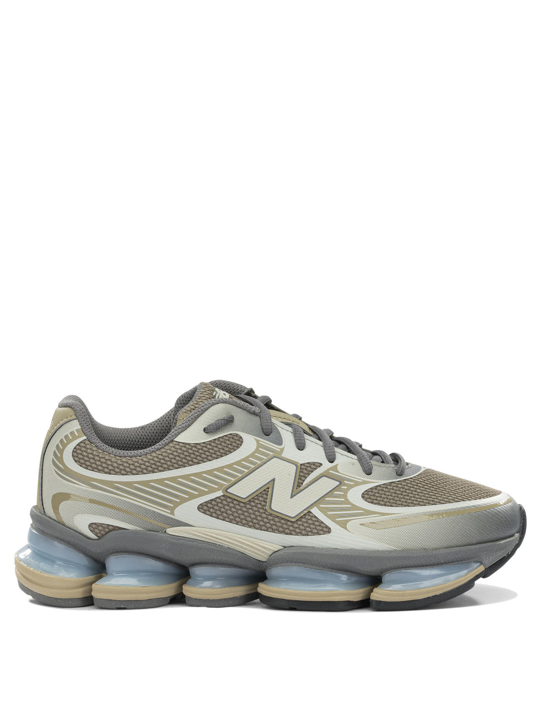 New Balance Abzorb 2000 Sneakers & Slip-On - Marrone | 219b6c90a0739c50ad396d49f6b63f871b6766d0