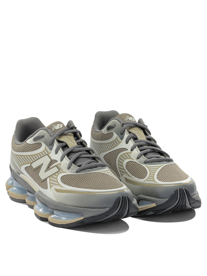New Balance Abzorb 2000 Sneakers & Slip-On - Marrone | b3c0a952ee7d75c69c02ea0a057a8c42e7b013c9