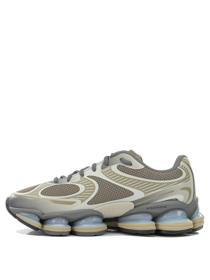New Balance Abzorb 2000 Sneakers & Slip-On - Marrone | 38e1da9f58ac62f409062608804cdb6e417effed