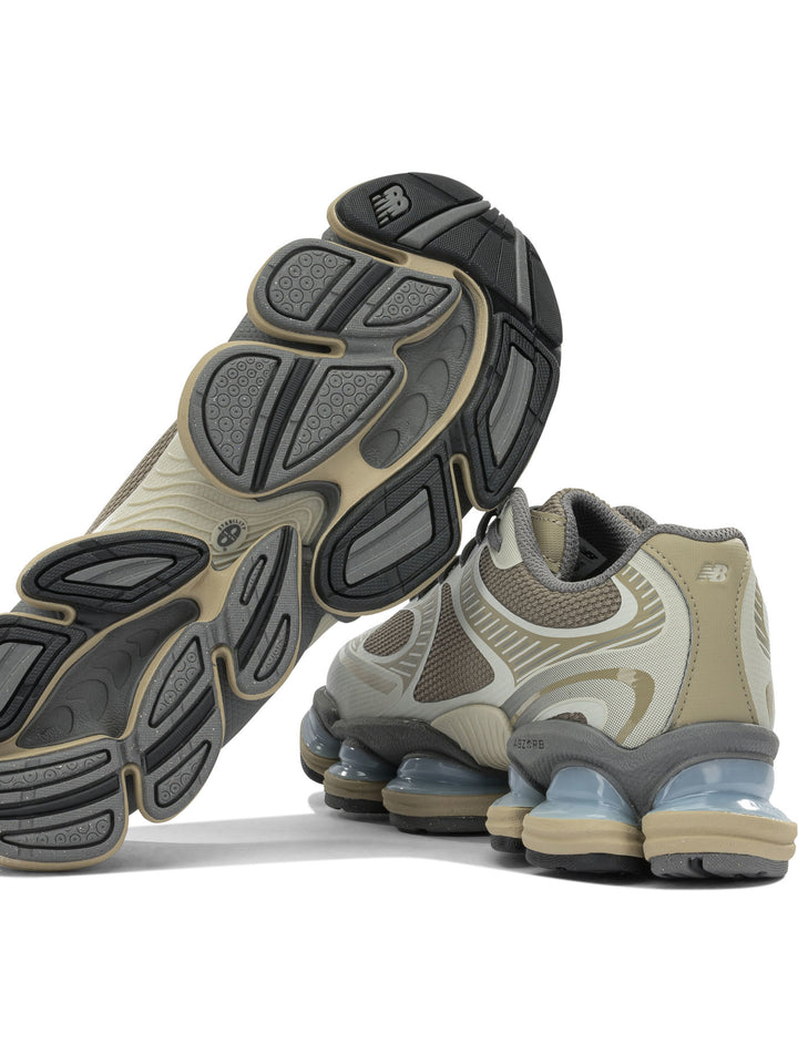 New Balance Abzorb 2000 Sneakers & Slip-On - Marrone | ebc16bb32e9fed0d84712a6dec8773b58d99b827