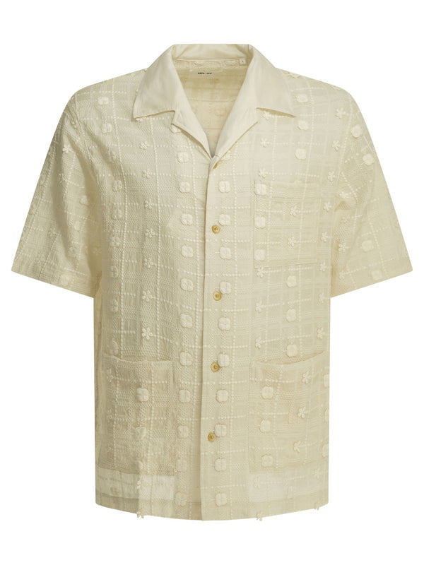 Ben Shirts Bianco