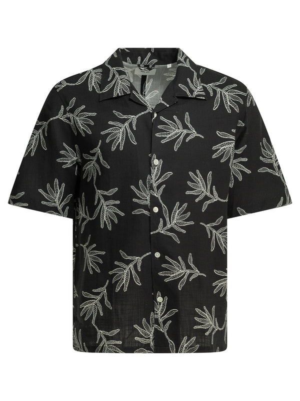 Ole Shirts Nero