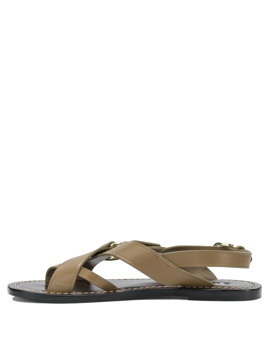 Soeur Florence Sandali - Bronze | fddc59c79af4139ffd4b6509f0ee5df6b6a1cb86